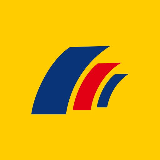 Deutsche Post Logo