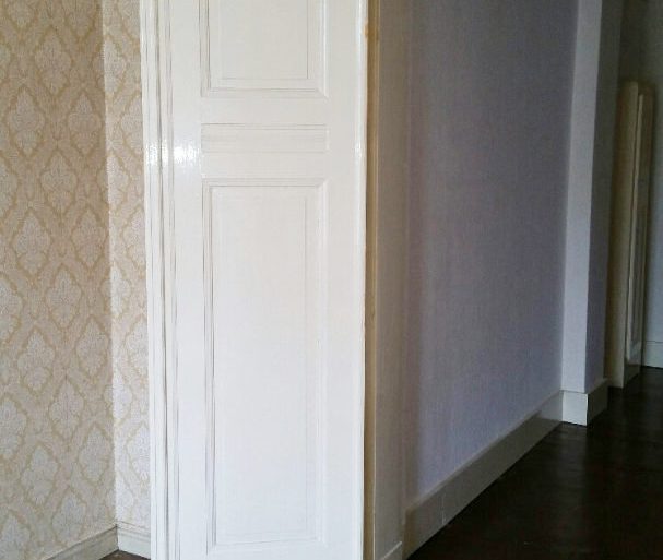 120qm Wohnung in Berlin Friedenau | M&K Berliner Bauausführung